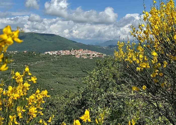 Tenuta Della Prea - La Stalla * Lucinasco
