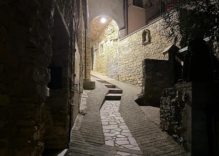 Tenuta Della Prea - La Stalla *