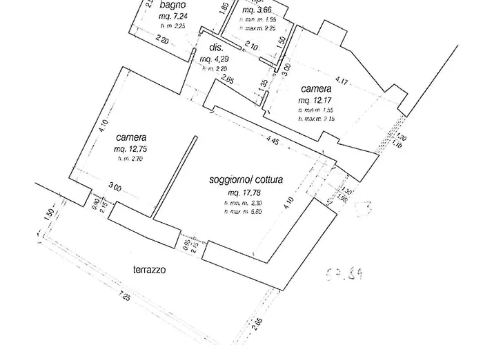 Tenuta Della Prea - La Stalla *