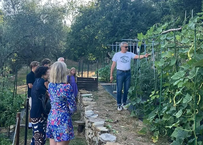 Tenuta Della Prea - La Stalla