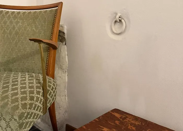 Apartmán Tenuta Della Prea - La Stalla