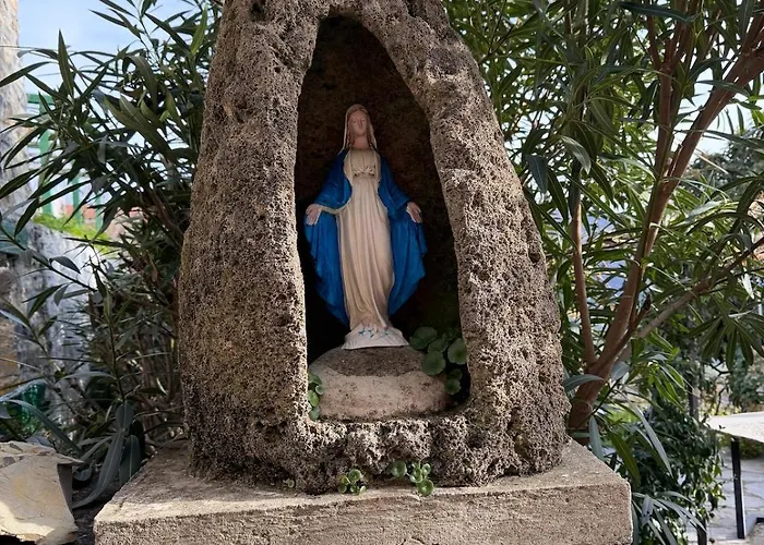 Tenuta Della Prea - La Stalla *