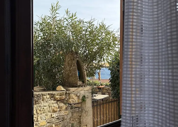 Tenuta Della Prea - La Stalla Lucinasco