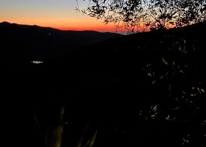 Tenuta Della Prea - La Stalla * Lucinasco